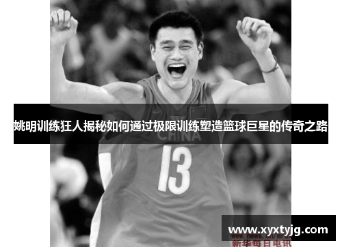 姚明训练狂人揭秘如何通过极限训练塑造篮球巨星的传奇之路