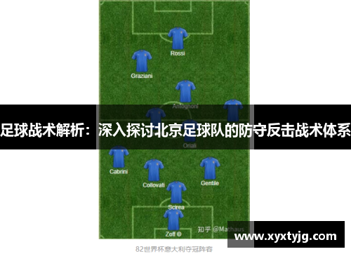 足球战术解析:深入探讨北京足球队的防守反击战术体系